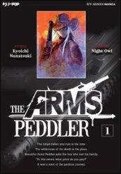 The Arms Peddler: 1