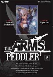 The Arms Peddler: 2