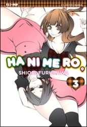 Hanimero vol.3