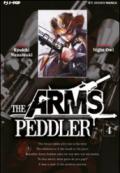 The Arms Peddler: 3