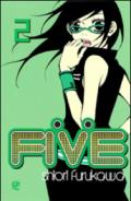 Five vol.2