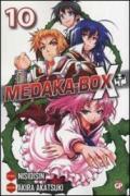 Medaka box: 10