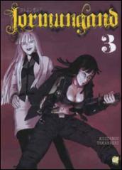 Jormungand. 3.