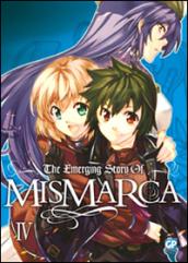 The emerging story of Mismarca: 4