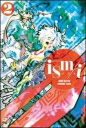 Ism/i: 2