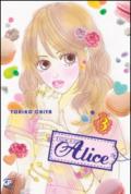 Tokyo Alice. 3.