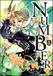 Number vol.7