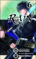 Rain vol.6