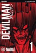 Devilman. 1.