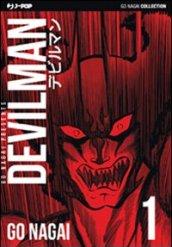 Devilman. 1.