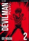 Devilman. 2.