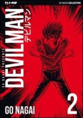 Devilman. 2.