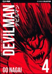 Devilman. Ultimate edition vol.4