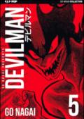 Devilman. Ultimate edition vol.5