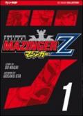 Mazinger Z. Ultimate edition: 1
