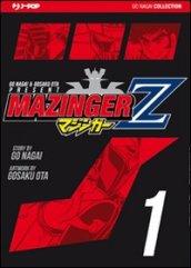 Mazinger Z. Ultimate edition: 1