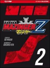 Mazinger Z. Ultimate edition: 2