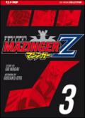 Mazinger Z. Ultimate edition. 3.