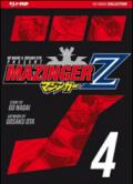 Mazinger Z. Ultimate edition: 4