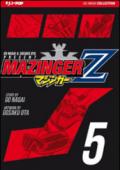 Mazinger Z. Ultimate edition. 5.