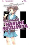 La noia di Haruhi Suzumiya