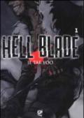 Hell blade vol.1