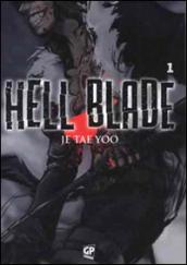 Hell blade vol.1