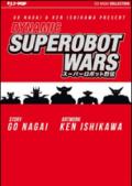 Dynamic superobot wars