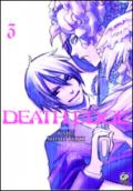 Death Edge vol.3
