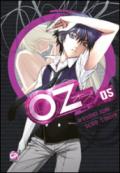 OZ vol.5