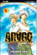 Arago vol.9