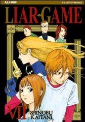 Liar Game. 7.