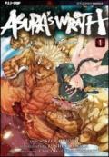 Asura's wrath: 1