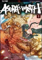 Asura's wrath: 1