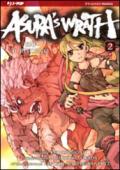 Asura's wrath vol.2