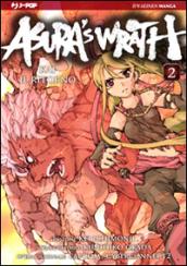 Asura's wrath vol.2