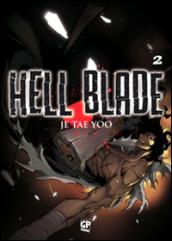 Hell blade vol.2