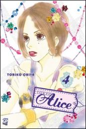 Tokyo Alice: 4