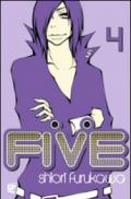 Five vol.4