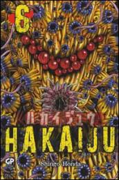 Hakaiju: 6