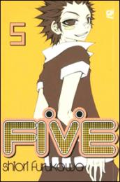 Five: 5