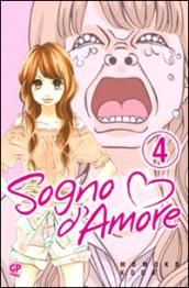 Sogno d'amore vol.4