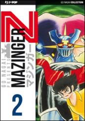 Mazinger Z. Ultimate edition: 2