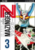 Mazinger Z. Ultimate edition. 3.