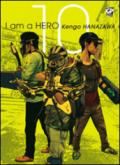 I am a hero vol.10