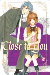 Close to you vol.4