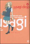 Usagi Drop. 6.