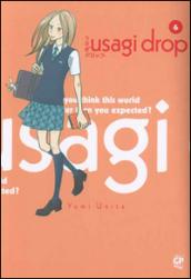 Usagi Drop. 6.