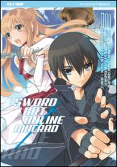 Sword art online. Aincrad: 1