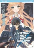 Sword art online. Aincrad: 2